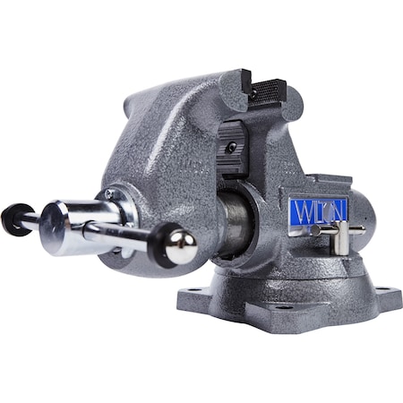 Wilton Tradesman 1745 4-1/2" Vise 28805